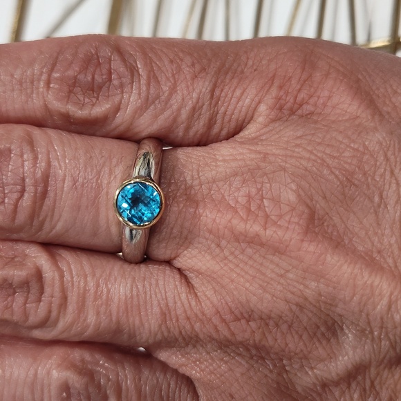 Tesoro Ring - Picture 3 of 6